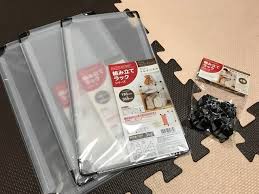 ダイソーのマルチパネルでカウンター上に目隠しを作ってみた 収納上手はおしゃれ上手 pantry パントリー キッチン 目隠し 収納 目隠し 目隠し