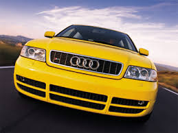 Image result for Imola Yellow 2002 Audi