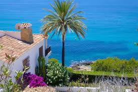 Zu den beliebtesten städten in andalusien zählen sevilla und. Die Besten Orte Zum Urlaub Machen In Der Provinz Alicante