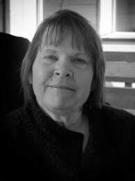 Bertha “Fuffy” Weston Droke (1946-2014)