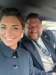 Paul Bennetts Award and Walk of Fame Recognition