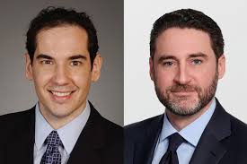 Check out David Marcus' Deal Diary for all the advisers