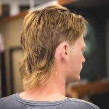 30 Cool Mullet Hairstyles Modern Short Long Mullet Haircuts 2020 Mullet Haircut Mullet Hairstyle Long Hair Styles Men