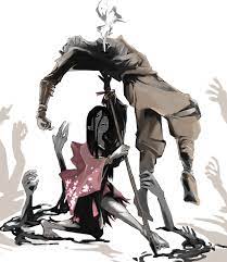 That was until her father and the rest of her family were killed by renegade soldiers. Hisako Killer Instinct Drawn By Kou Akeomi Danbooru