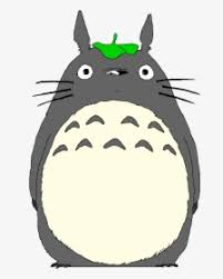 Pngtree, founded in dec 2016, has millions of png images and other graphic resources for everyone to download. Adorable Animated Anime Anime Art Sticker Gif Transparent Background Totoro Gif Png Png Download Transparent Png Image Pngitem