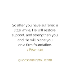 Pin On Christian Mental Health Quotes