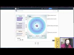 Activity key introduction unstable nuclei undergo spontaneous nuclear decay. How To Use Gizmos And How To Use The Element Builder Gizmo Youtube