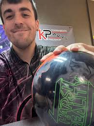 Anybody know this bowler from Plaza Lanes in Crawfordsville?