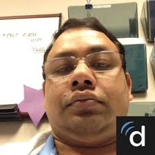 Dr. Syed Nabi, MD