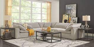 Whether you prefer rustic, cottage or eclectic designs, rooms to go has a gray leather sectional to complement any theme. Pin On Texas House