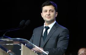Владимир зеленский получил популярность, как квнщик, актер и продюсер. Biografiya Vladimira Zelenskogo Biografii I Spravki Tass