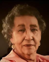 Mildred Hale Obituary (2024)