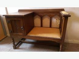 Maybe you would like to learn more about one of these? Vintage Telephone Table And Chair Smethwick Dudley