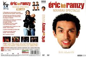 eric ke ramzy nouveau spectacle