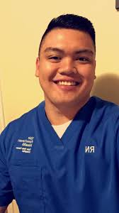 I started nursing orientation at Yale New Haven Hospital this week! I'm…