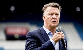 We did not find results for: Taalverrijker Louis Van Gaal