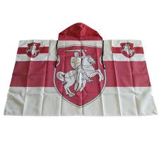 Nabízíme výrobu historické vlajky běloruska. Belorusko Bily Rytir Vlajky Cape Coat Of Arms Beloruska Telo Vlajky Banner 3x5ft Polyester Doprava Zdarma Vyprodej Home Decor Cutegory10 Cz