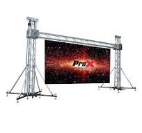 ProX XTP-GS2023 LED Screen Display Panel Video Fly Wall ...