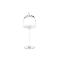 Browse the user profile and get inspired. H H Alzata Vetro Con Cupola White Cm14 H40 Vassoio Da Arredo Accessorio Tavola Eur 34 90 Picclick Fr