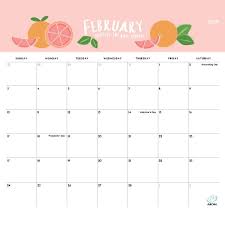 2020 And 2021 Foodie Printable Calendars For Moms Imom Calendar Printables Cute Calendar Calendar 2019 Printable