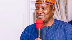 Former SSG emerges Plateau APC Chairman