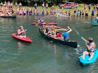 2026 Senior High Camp (9th – 12th Grades)