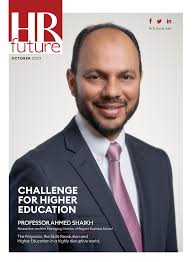 CHALLENGE FOR HIGHER EDUCATION