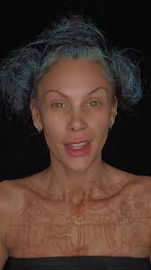 Clown Makeup Transformation: From Fail to Finished Video