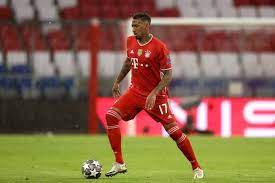 Boateng announced he had ended the relationship and accused the lenhardt of blackmailing him. Jerome Boateng To Leave Bayern Munich At The End Of The Season The Athletic
