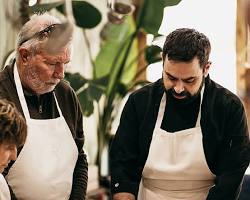 Image of Gourmet Cooking Class for Him