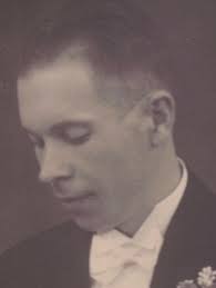 Alf Karl Erik Strömberg 1908–1987