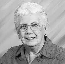 Cecile BREAULT Obituary (1926