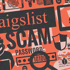 Top 7 Craigslist Scams - Thestreet