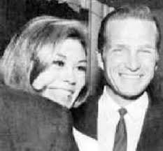 Long before lynne met eric fleming, she was a prominent model in manhattan. Eric Fleming Death