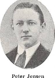 Dansk Håndværker Stat, Danske Købstæder, Bind 4