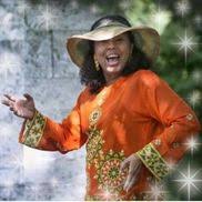 Oni Lasana Productions