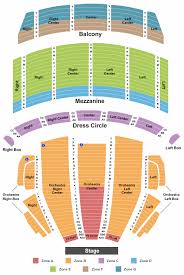 Citizens Bank Opera House Tickets With No Fees At Ticket Club