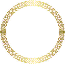 View Full Size Border Frame Gold Png Clip Art Textures Gold Round Png Frame Transparent Png And Download Transparent Clip Art Scrapbook Frames Free Clip Art