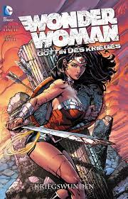 Winx club comic issue #152. Comics Wonder Woman Gottin Des Krieges 1
