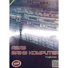 Buku teks asas sains komputer tingkatan 3. W O Ready Stock Buku Teks Asas Sains Komputer Tingkatan 3 Kssm Shopee Malaysia