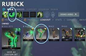 The magus cypher, rubick's arcana which gives the hero a . Dota 2 Rubick Guide Reddit