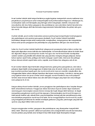 Pusat sumber sekolah (pss) merupakan pusat perkhidmatan akses maklumat bersepadu yang mengandungi pelbagai sumber pendidikan dalam bentuk bahan cetak, bukan cetak dan digital. Peranan Pusat Sumber Sekolah