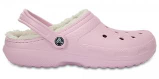 Obviously, this makes the fuzzy croc a lot more advantageous for anyone looking to wear these in the winter. Pink Fluffy Crocs Cheap Online