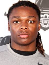 Duke Carter IV Running Back Recruiting Profile