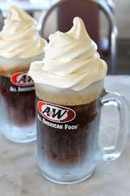 Root Beer Floats Root Beer Float Food Root Beer