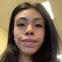 Cassidy Cabrera's Instagram, Twitter & Facebook