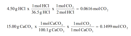 Molecular Formulas And Nomenclature