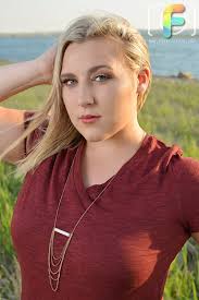 Steven Kroontje, future US Army Ranger.