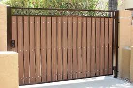 Iron wooden plank is a crafting component created in the workshop. Iron Wood Gates Phoenix Sun King Fencing Gates
