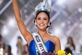 In an instagram post, the former miss universe wrote, we're more than a number on a scale, a filter on instagram, or the opinion of other people. accompanying the message was a photo of pia in swimwear. Confidently Beautiful Miss Universe Pia Wurtzbach Philippine Primer